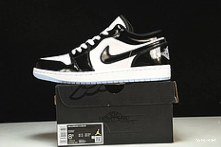 Hyperoad Concord Jordan 1 SE Low 0719